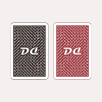 DD카드 포커 1더즌(12덱)