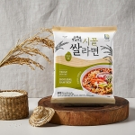 강화섬쌀로 만든 시골쌀라면 1박스 (20개입)