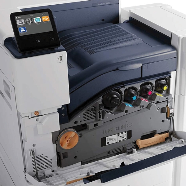 컬러프린터 렌탈 ApeosPort Print C5570 임대 대여 사무용 디자인용 약정기간 3년
