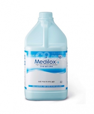 메디록스 - 차아염소산수