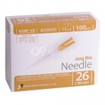 일회용주사침(Long Needle)