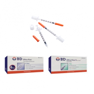 인슐린주사기(INSULIN Syringe) - 320320