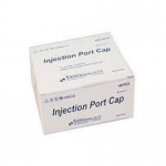 헤파린캡(Injection Port Cap)