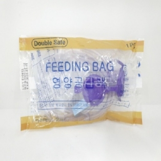 피딩백(Feeding Bag) - PVC