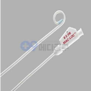 피그테일(Multipurpose Drainage Catheter)