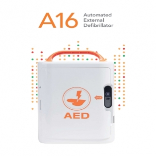 자동심장충격기(제세동기/AED) - A16