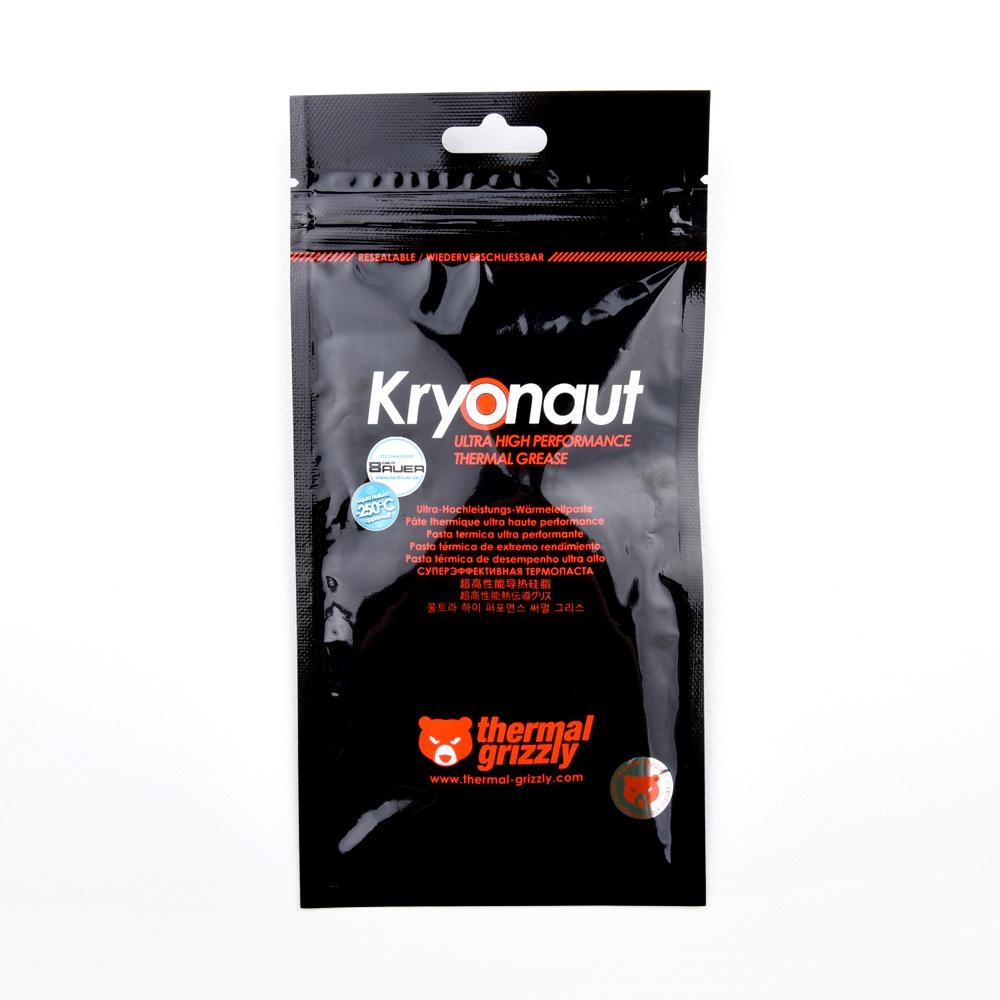 Thermal grizzly Kryonaut (1g)