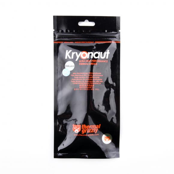 Thermal grizzly Kryonaut (11.1g)