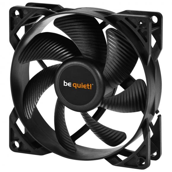 be quiet PURE WINGS 2 PWM 80mm
