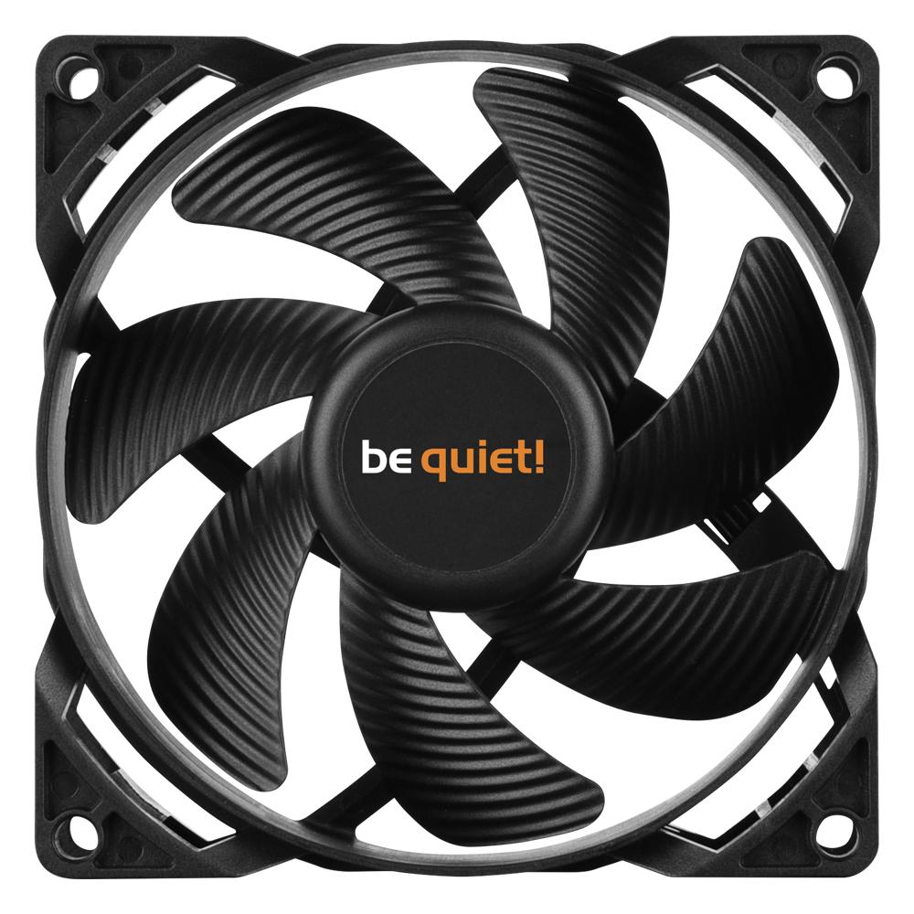 be quiet PURE WINGS 2 PWM 92mm