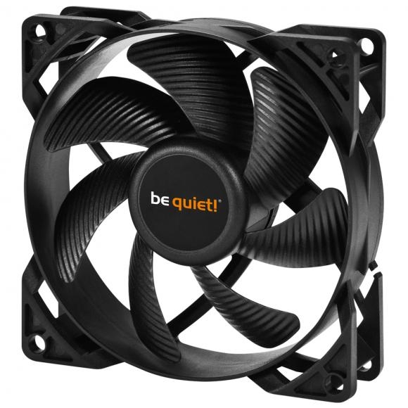 be quiet PURE WINGS 2 PWM 92mm