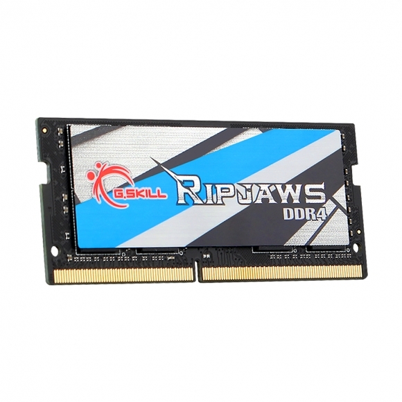 G.SKILL 노트북 DDR4-2666 CL19 RIPJAWS (16GB)