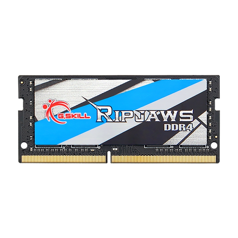 G.SKILL 노트북 DDR4-3200 CL22 RIPJAWS 32GB