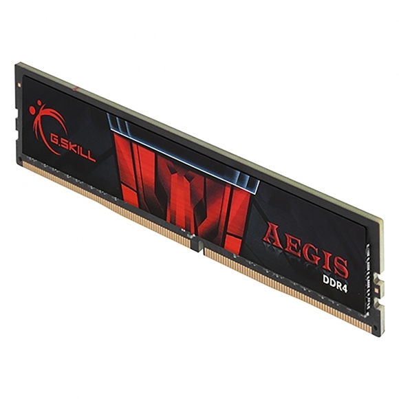 G.SKILL DDR4-3200 CL16 AEGIS 8GB