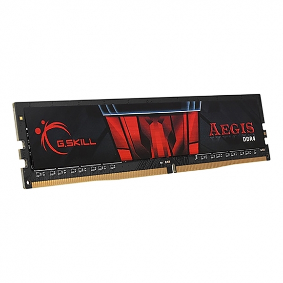 G.SKILL DDR4-3200 CL16 AEGIS 16GB