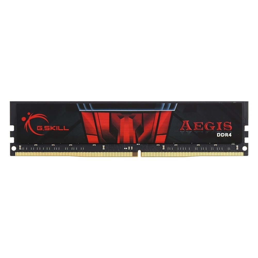 G.SKILL DDR4-3200 CL16 AEGIS 16GB