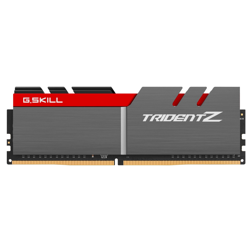 G.SKILL DDR4-3200 CL16 TRIDENT Z 패키지 (16GB(8Gx2))