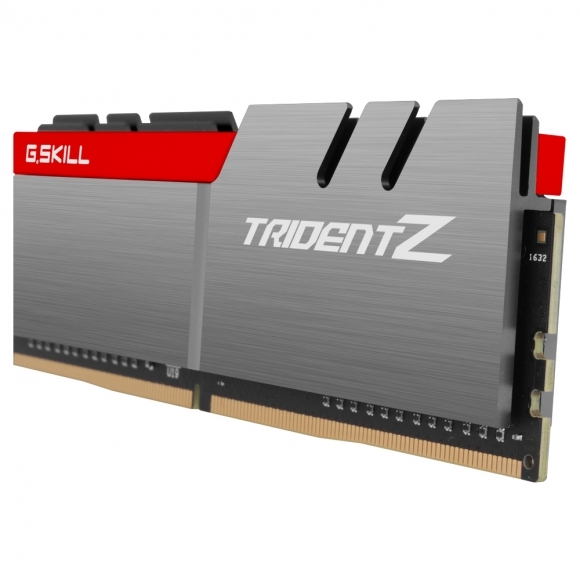 G.SKILL DDR4-3200 CL16 TRIDENT Z 패키지 (16GB(8Gx2))