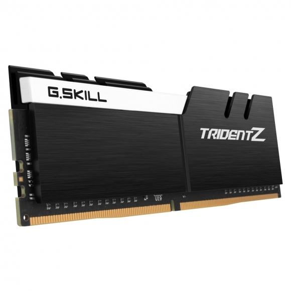 G.SKILL DDR4-3200 CL16 TRIDENT ZKW 패키지 (16GB(8Gx2))