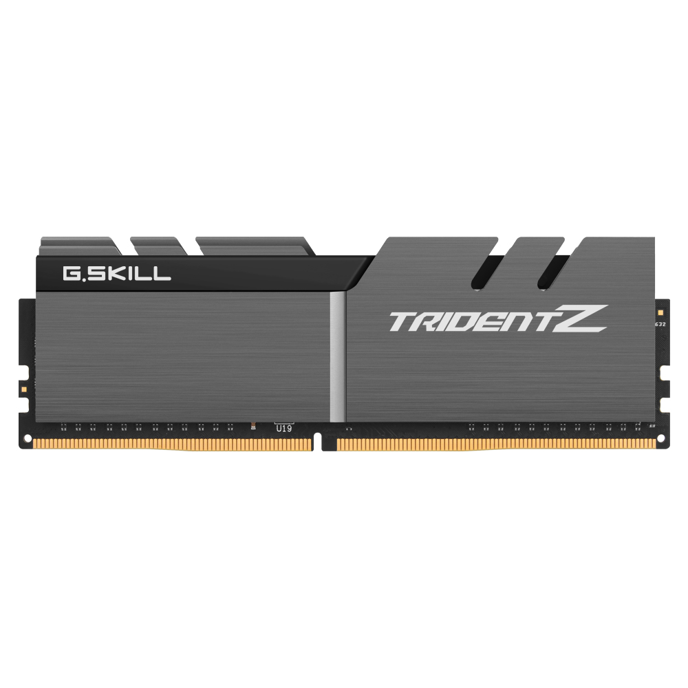 G.SKILL DDR4-3200 CL16 TRIDENT ZSK 패키지 (16GB(8Gx2))