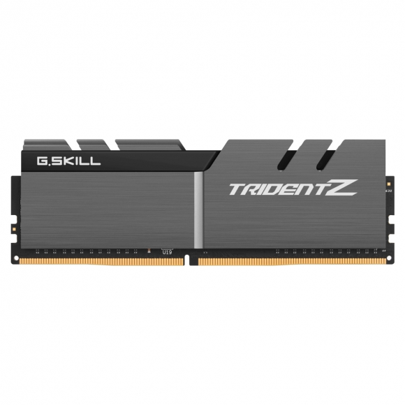G.SKILL DDR4-3200 CL16 TRIDENT ZSK 패키지 (32GB(16Gx2))