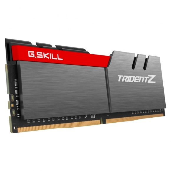 G.SKILL DDR4-3200 CL14 TRIDENT Z 패키지 (16GB(8Gx2))