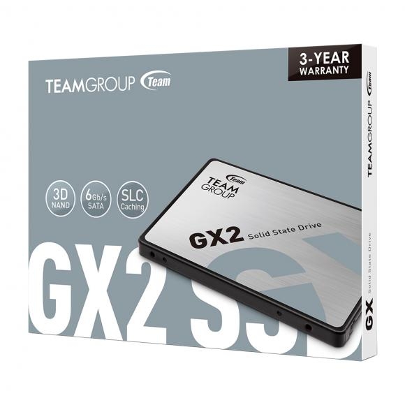 TEAMGROUP GX2 512GB