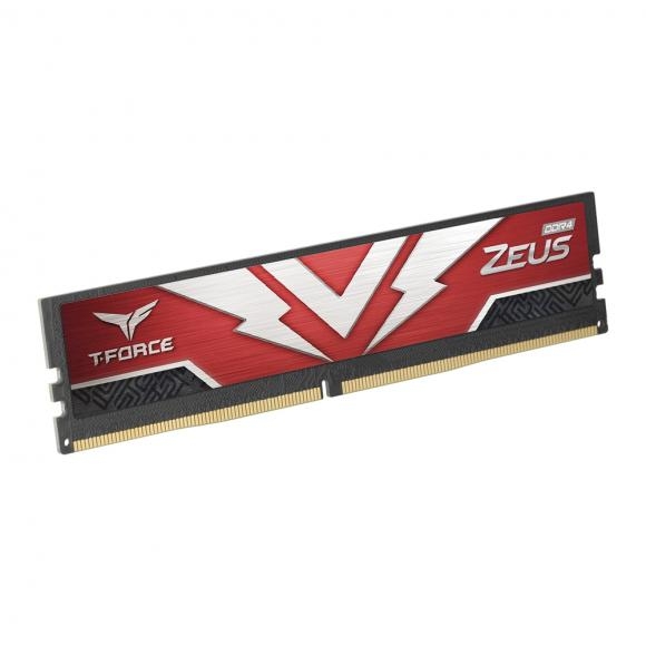 TEAMGROUP T-Force DDR4-3200 CL20 ZEUS (8GB)