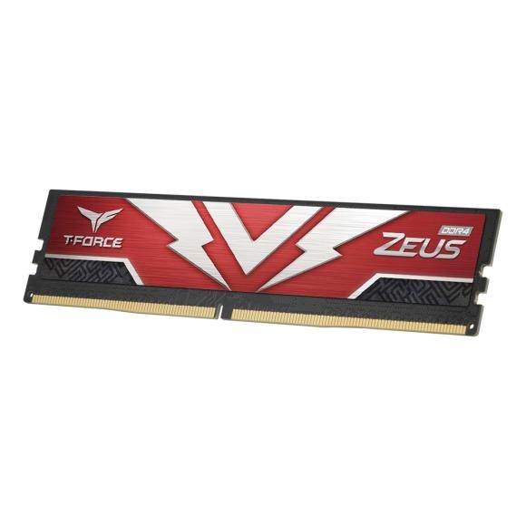 TEAMGROUP T-Force DDR4-3200 CL20 ZEUS (8GB)