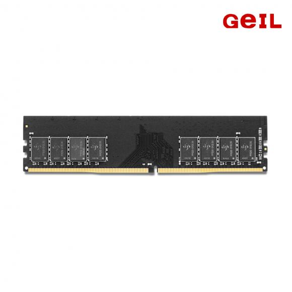 GeIL DDR4-2400 CL17 PRISTINE (8GB)