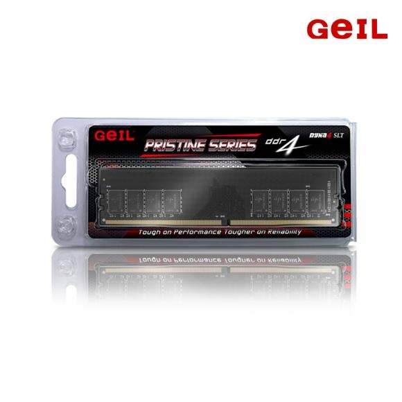 GeIL DDR4-3200 CL22 PRISTINE 16GB