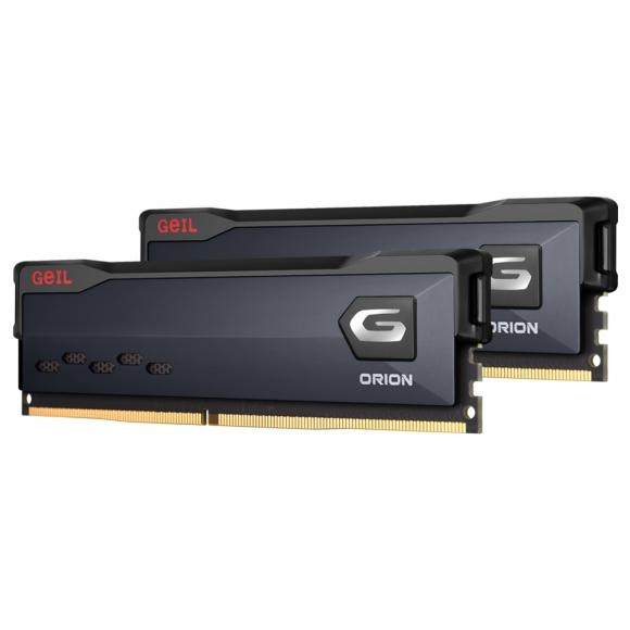 GeIL DDR4-3600 CL18 ORION Gray 패키지 (32GB(16Gx2))