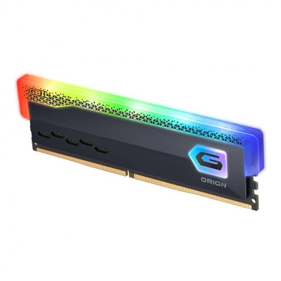 GeIL DDR4-3200 CL22 ORION RGB Gray (8GB)