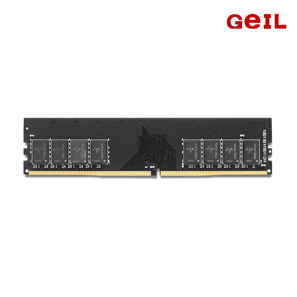 GeIL DDR4-3200 CL22 PRISTINE 8GB