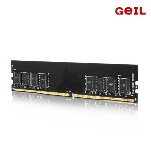 GeIL DDR4-3200 CL22 PRISTINE 8GB
