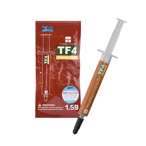 Thermalright TF4 서린 (1.5g)