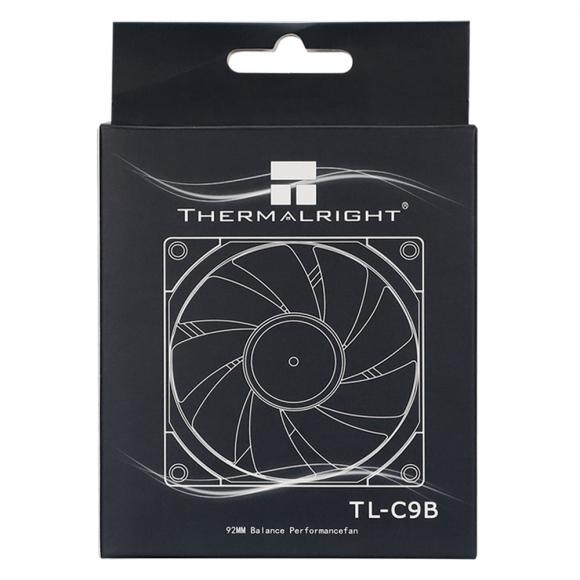 Thermalright TL-C9B 1팩