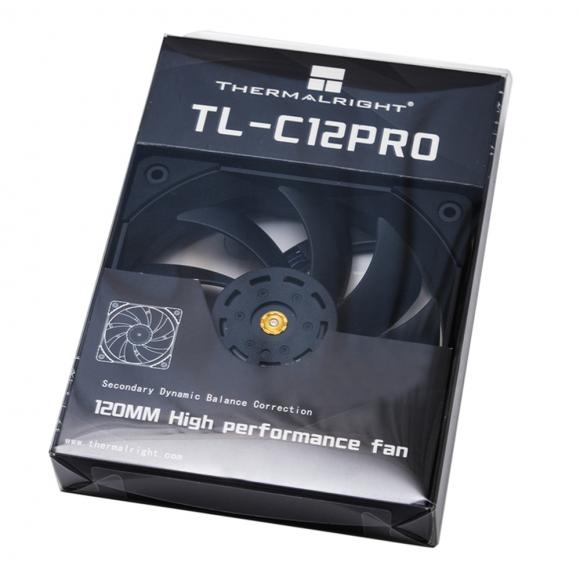 Thermalright TL-C12 PRO 1팩