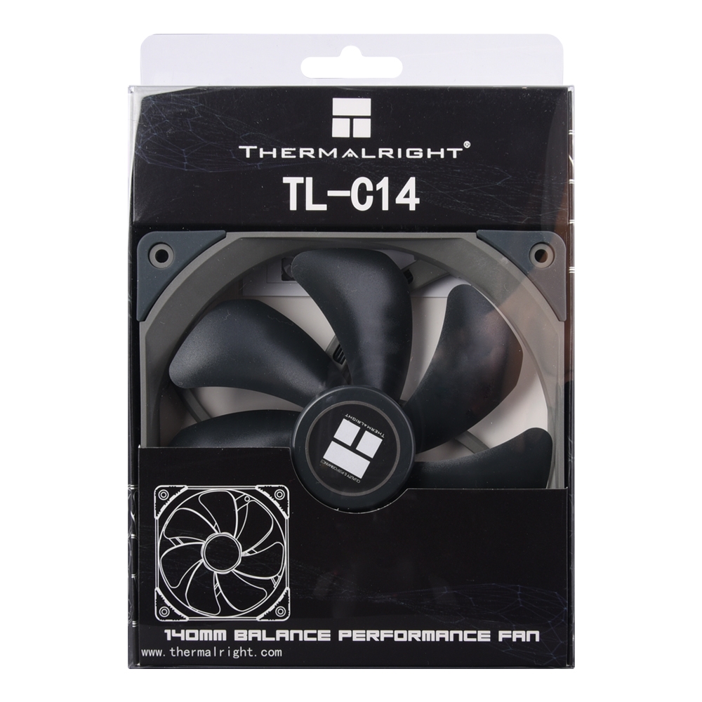 Thermalright TL-C14 1팩