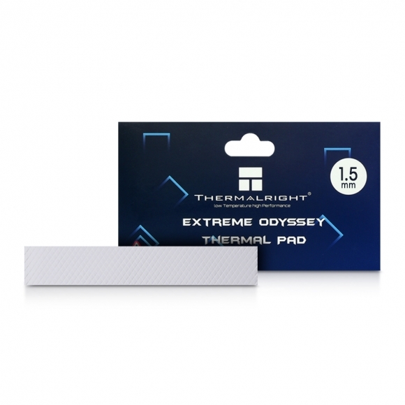 Thermalright ODYSSEY THERMAL PAD 120x20 서린 (1.5mm)