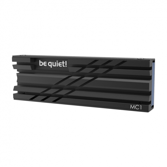 be quiet MC1 M.2 SSD HEATSINK PS5 호환가능