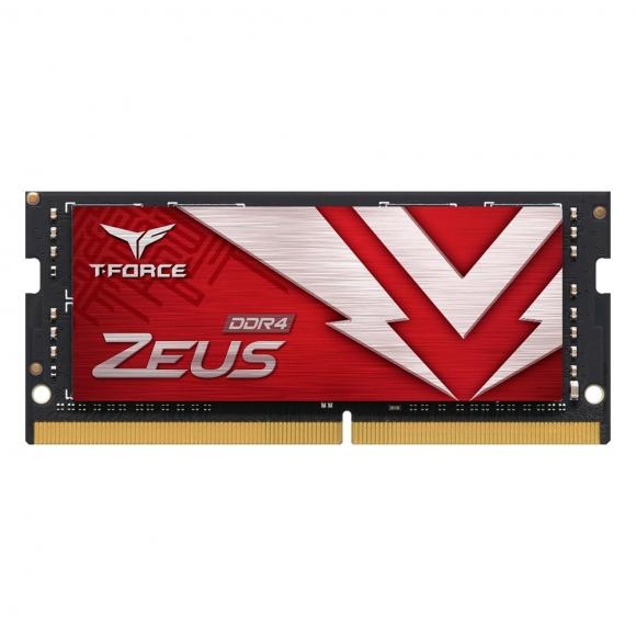 TEAMGROUP 노트북 DDR4-2666 CL19 ZEUS (16GB)