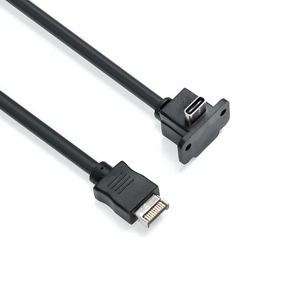Fractal Design USB-C 10Gbps Calbe Model E