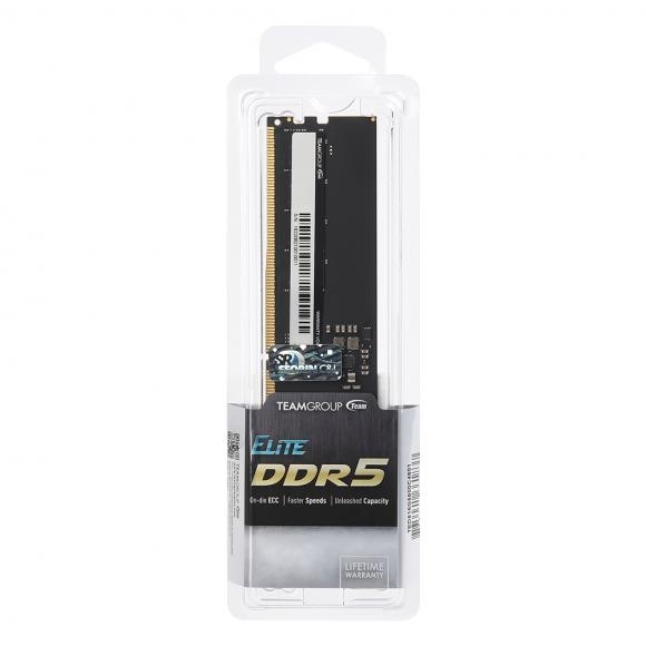 TEAMGROUP DDR5-5600 CL46 Elite 서린 (16GB)