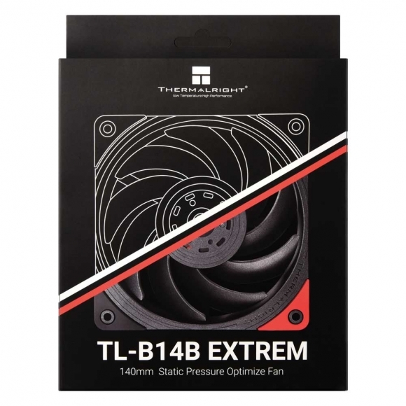 Thermalright TL-B14B-EXTREM 1팩