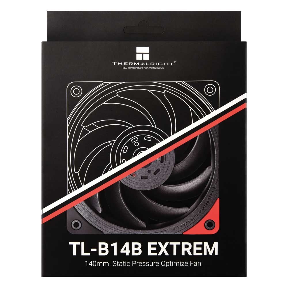Thermalright TL-B14B-EXTREM 1팩
