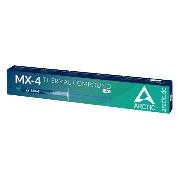 ARCTIC MX-4 2g