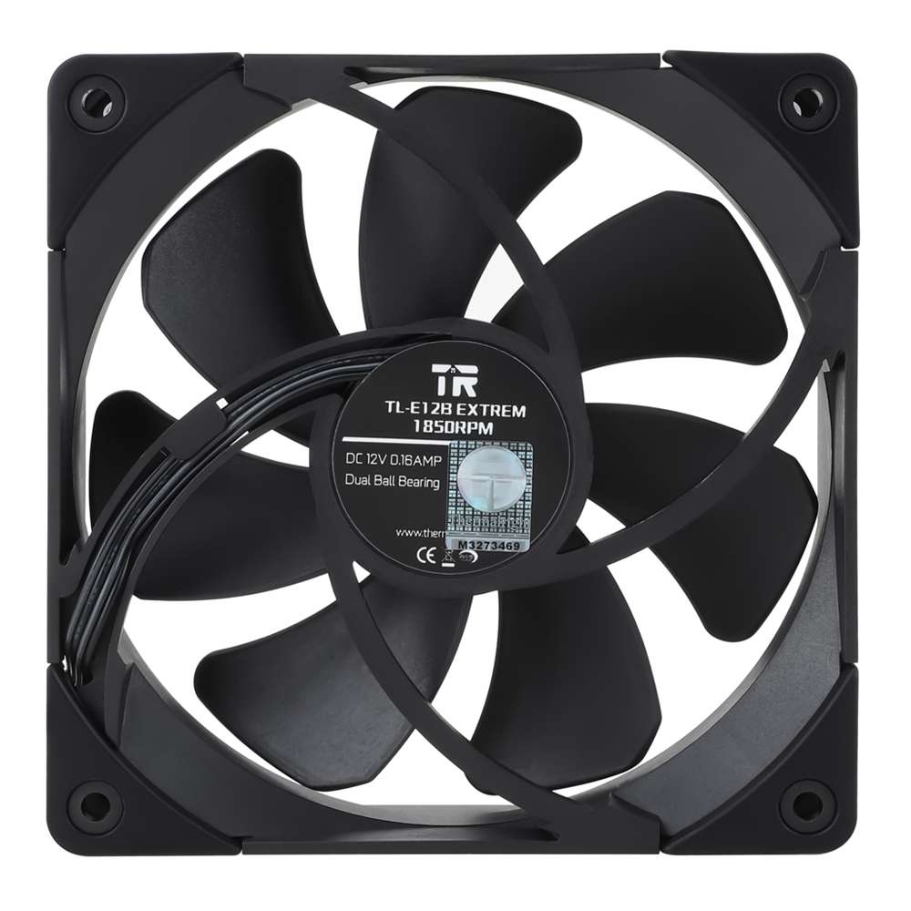 Thermalright TL-E12B EXTREM 1팩