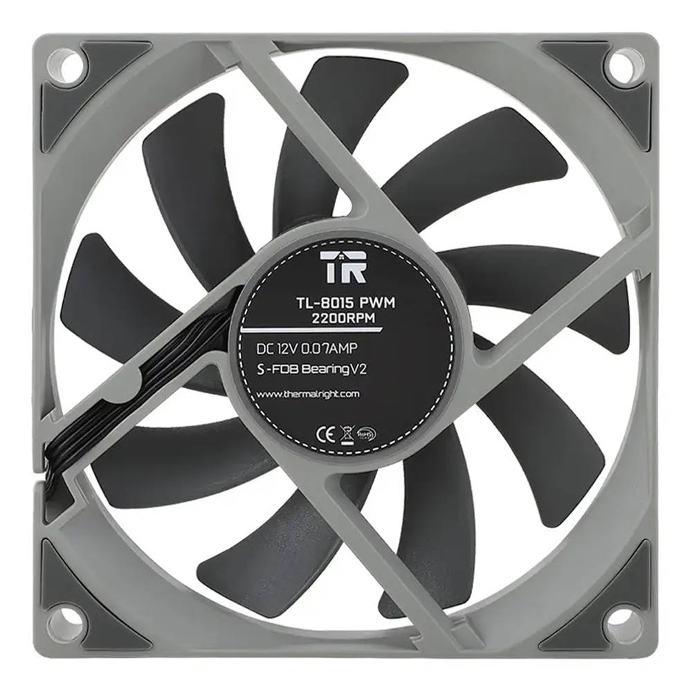 Thermalright TL-8015 1팩