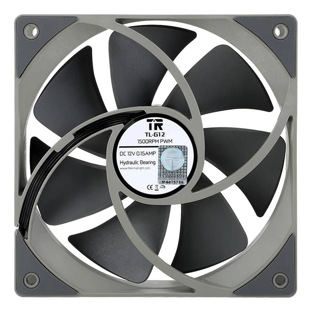 Thermalright TL-G12 1팩